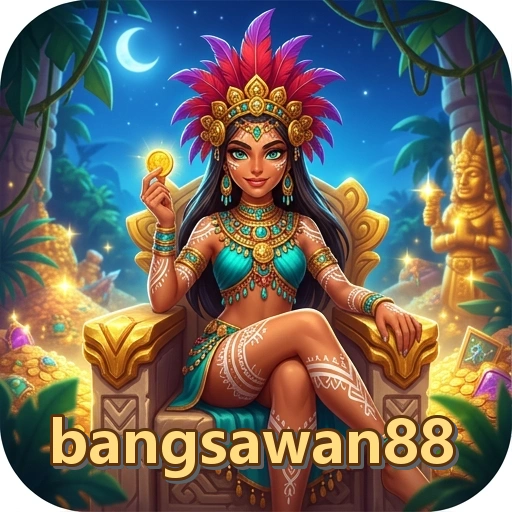 Ikon bangsawan88 untuk langkah pasang APK